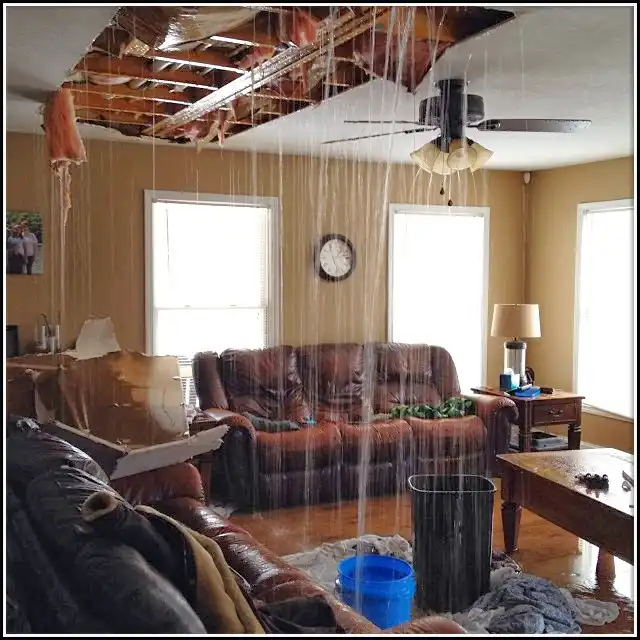 Water Damage Restoration services in Lake Tapps, WA