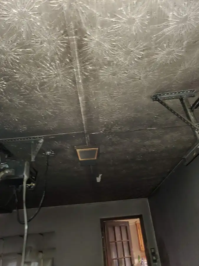 Fire and smoke damage assessment for Emergency Water Damage Services in Lake Tapps